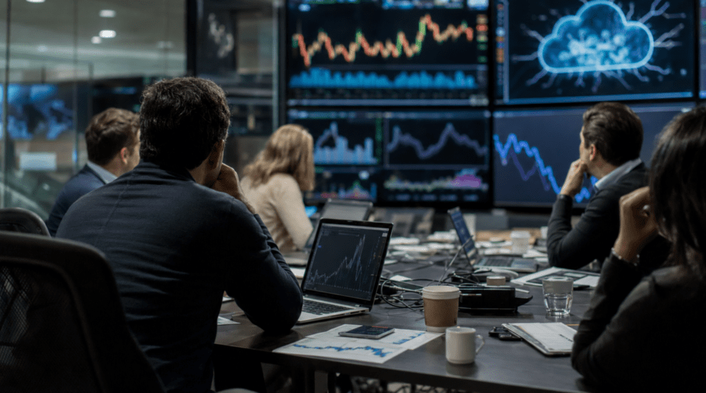 Fed rate decision