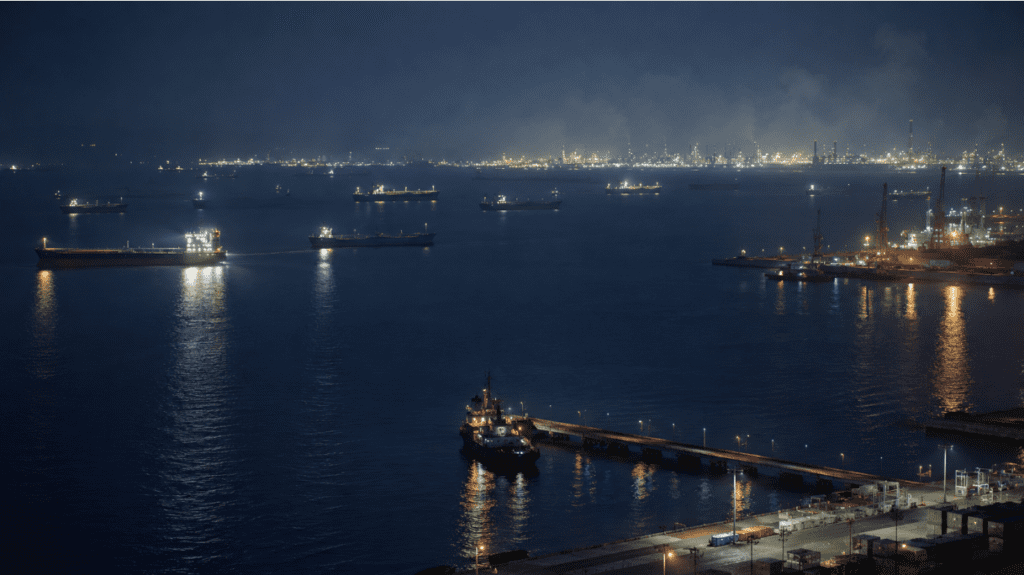 Iran negotiation tension